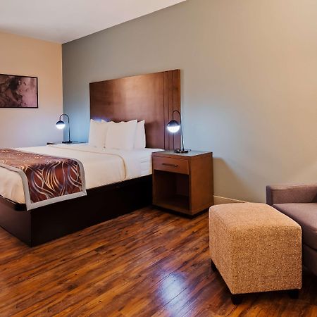 Best Western Plus New Barstow Inn & Suites Экстерьер фото
