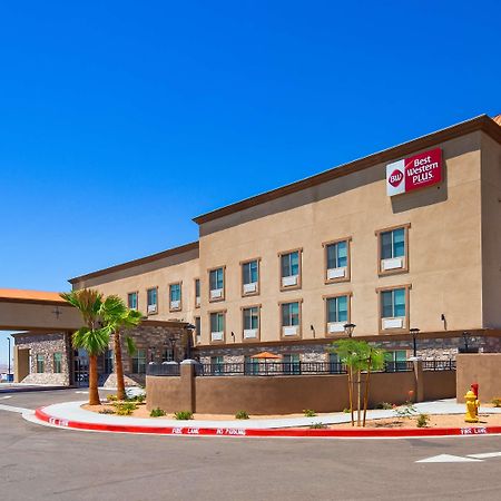 Best Western Plus New Barstow Inn & Suites Экстерьер фото
