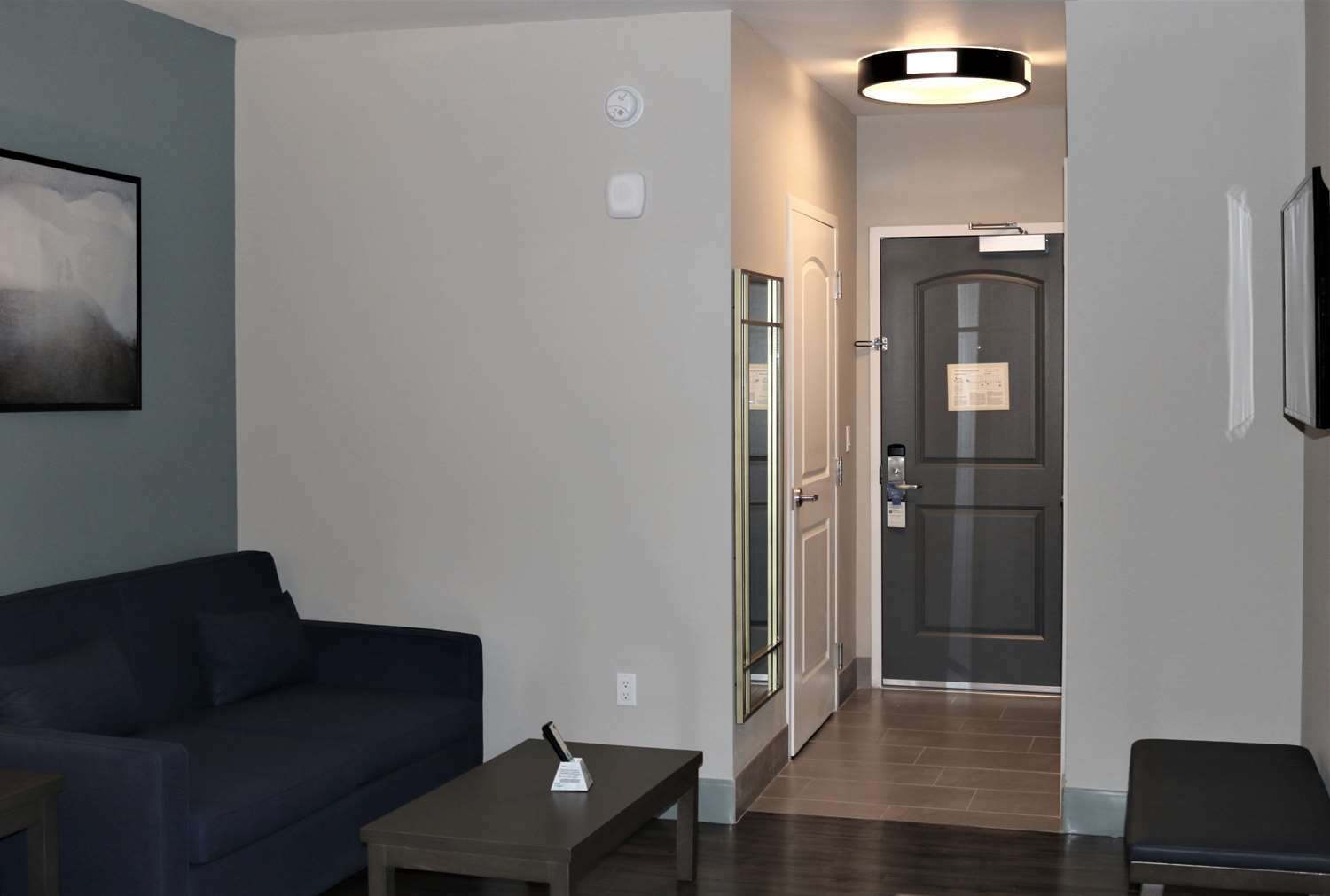 Best Western Plus New Barstow Inn & Suites Экстерьер фото