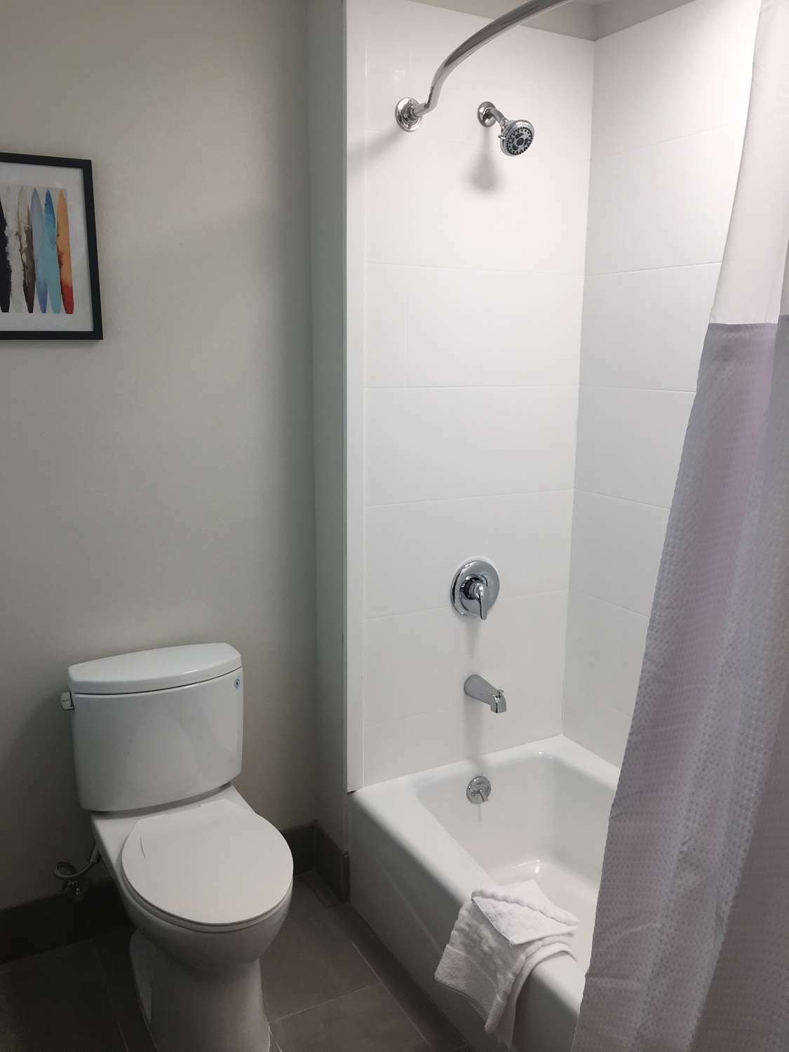 Best Western Plus New Barstow Inn & Suites Экстерьер фото