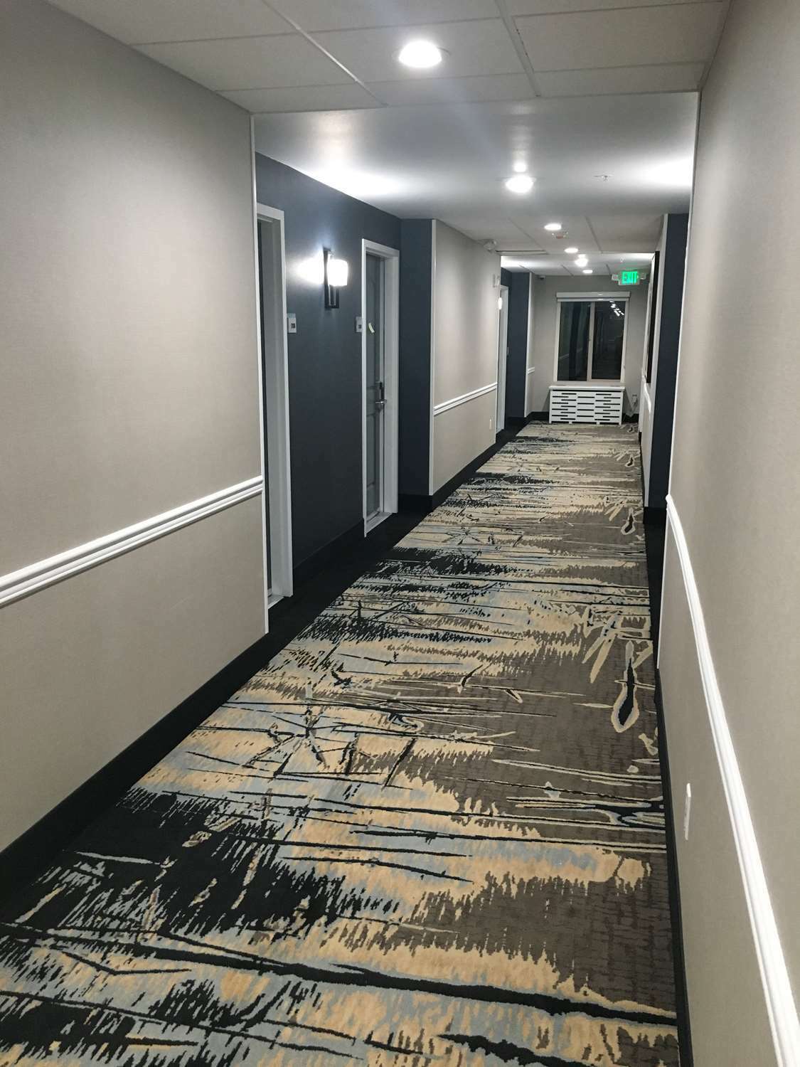 Best Western Plus New Barstow Inn & Suites Экстерьер фото