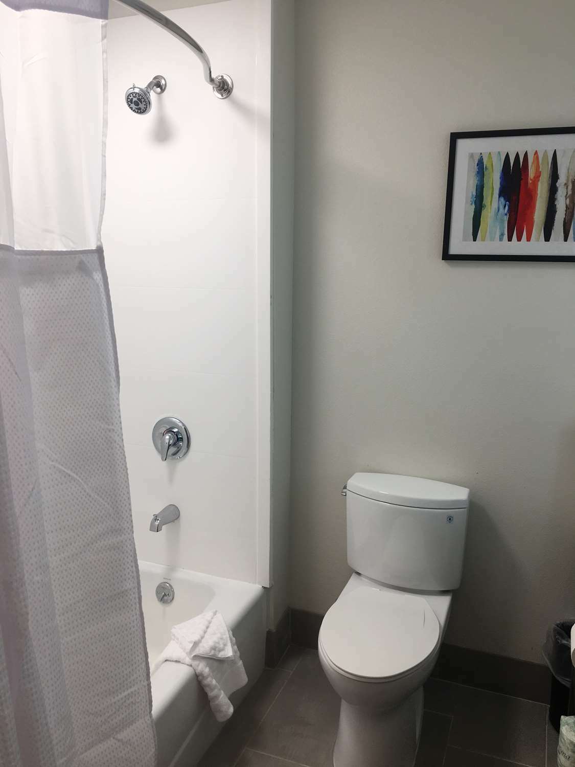 Best Western Plus New Barstow Inn & Suites Экстерьер фото